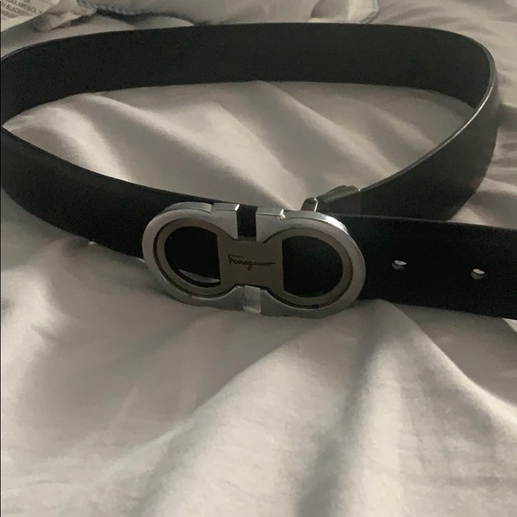 Ferragamo Belt - Picture 1 of 1
